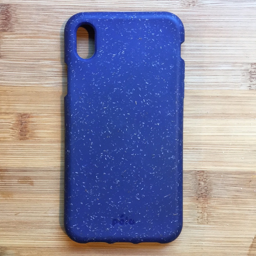 Pela phone case XR🌱